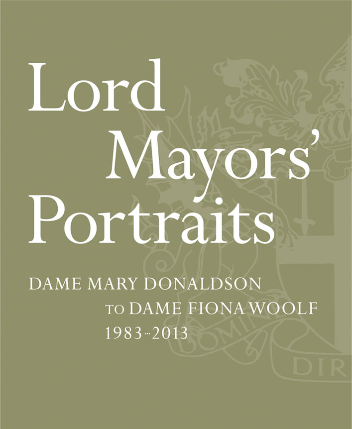 Lord Mayors’ Portraits